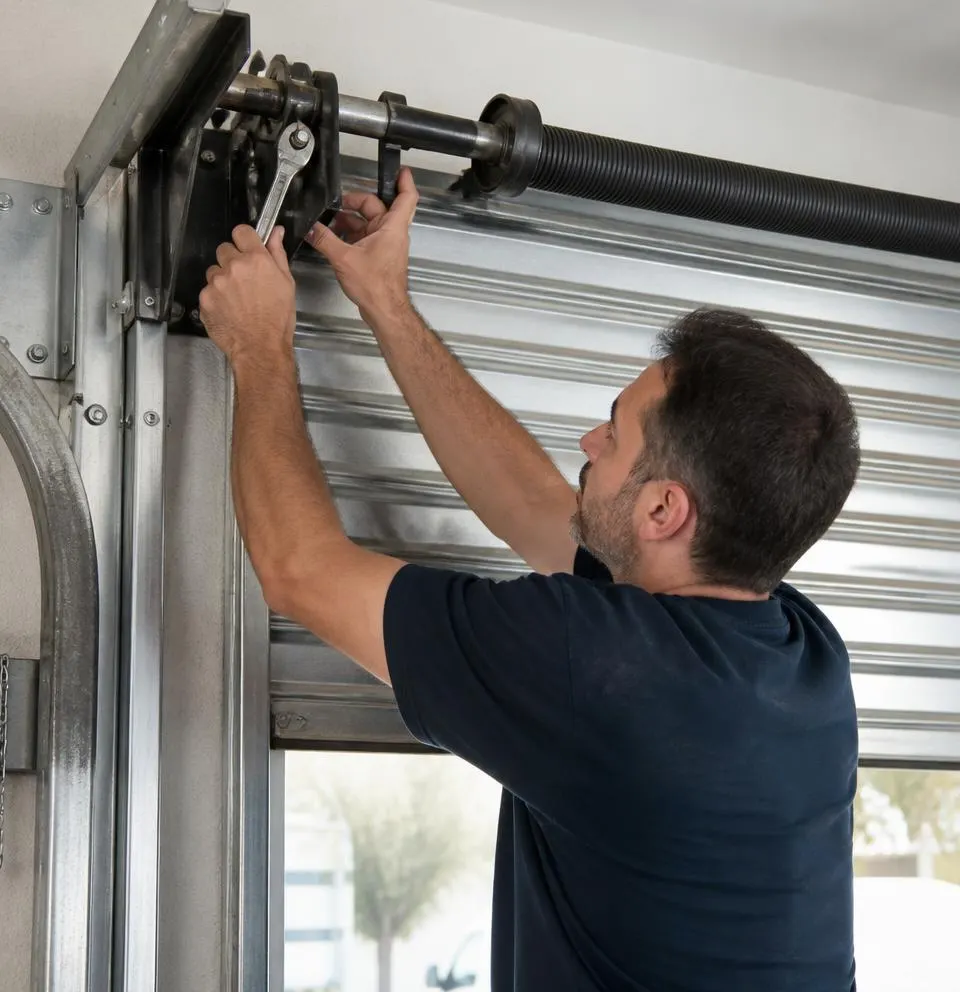 Storm-Proofing Your Garage Door Before Michigan Winter Hits — Beverly Hills Garage Door, Beverly Hills, MI